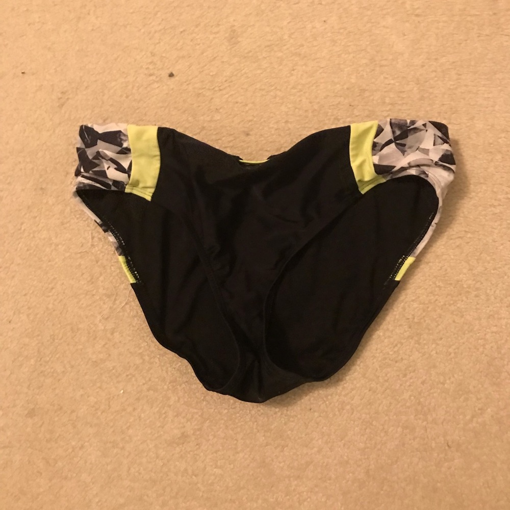 Athleta bikini bottom